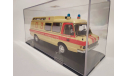 DiP111904 ЗиЛ 118КА 1:43 DiP IST ICV NEO, масштабная модель, scale43, DiP Models
