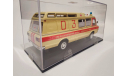 DiP111904 ЗиЛ 118КА 1:43 DiP IST ICV NEO, масштабная модель, scale43, DiP Models