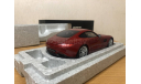 Mercedes-AMG GT S Coupe, масштабная модель, Mercedes-Benz, Norev, scale18