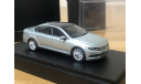 Volkswagen Passat B8, масштабная модель, Herpa, scale43