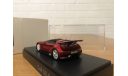 Volkswagen Golf VII GTI Roadster Concept, масштабная модель, Spark, scale43