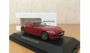 Mercedes-Benz SLS 6,3 AMG, масштабная модель, Schuco, 1:43, 1/43