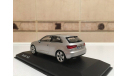 Audi A3 2013, масштабная модель, Schuco, scale43