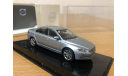 Volvo S80, масштабная модель, Norev, scale43