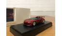 Volkswagen Golf VII GTI Roadster Concept, масштабная модель, Spark, scale43