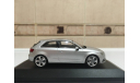 Audi A3 2013, масштабная модель, Schuco, scale43