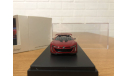 Volkswagen Golf VII GTI Roadster Concept, масштабная модель, Spark, scale43