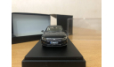 Volkswagen Passat B8, масштабная модель, Herpa, scale43