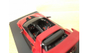 Volkswagen Golf VII GTI Roadster Concept, масштабная модель, Spark, scale43