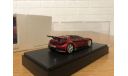 Volkswagen Golf VII GTI Roadster Concept, масштабная модель, Spark, scale43