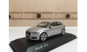 Audi A3 2013, масштабная модель, Schuco, scale43