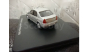 Renault Logan Prestige, масштабная модель, 1:43, 1/43, Eligor