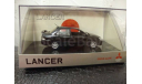 Mitsubishi Lancer IX, масштабная модель, 1:43, 1/43, Vitesse