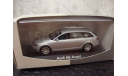 Audi A6 Avant 2004, масштабная модель, 1:43, 1/43, Minichamps