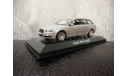 Audi A6 Avant 2004, масштабная модель, 1:43, 1/43, Minichamps