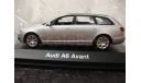 Audi A6 Avant 2004, масштабная модель, 1:43, 1/43, Minichamps