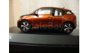 BMW i3, масштабная модель, 1:43, 1/43, Paragon Models