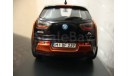 BMW i3, масштабная модель, 1:43, 1/43, Paragon Models