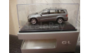 Mercedes-Benz GL (X164), масштабная модель, 1:43, 1/43, Minichamps