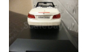 Mercedes-Benz E-Class Cabriolet (A207), масштабная модель, 1:43, 1/43, Kyosho