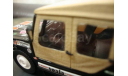 Volkswagen Iltis Dakar, масштабная модель, 1:43, 1/43, Norev