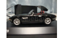 BMW Z8 E52, масштабная модель, 1:43, 1/43, Paragon Models