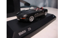 BMW Z8 E52, масштабная модель, 1:43, 1/43, Paragon Models