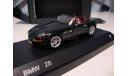 BMW Z8 E52, масштабная модель, 1:43, 1/43, Paragon Models