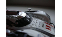 Audi R18 e-tron quattro 24h LeMans 2012 Nr.1, масштабная модель, 1:43, 1/43, Spark