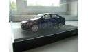 Volkswagen Jetta VI 2010, масштабная модель, 1:43, 1/43, Minichamps