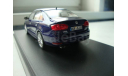 Volkswagen Jetta VI 2010, масштабная модель, 1:43, 1/43, Minichamps