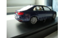 Volkswagen Jetta VI 2010, масштабная модель, 1:43, 1/43, Minichamps