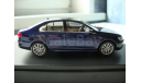 Volkswagen Jetta VI 2010, масштабная модель