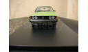 Volkswagen Scirocco I, масштабная модель, 1:43, 1/43, Minichamps