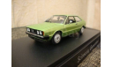 Volkswagen Scirocco I, масштабная модель, 1:43, 1/43, Minichamps