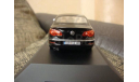 Volkswagen Passat CC, масштабная модель, 1:43, 1/43, Schuco