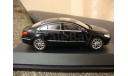 Volkswagen Passat CC, масштабная модель, 1:43, 1/43, Schuco