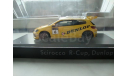 Volkswagen Scirocco III, масштабная модель, 1:43, 1/43, Spark