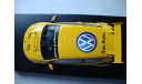 Volkswagen Scirocco III, масштабная модель, 1:43, 1/43, Spark