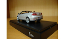 Volkswagen EOS, масштабная модель, 1:43, 1/43, Kyosho