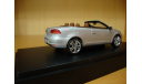 Volkswagen EOS, масштабная модель, scale43, Kyosho