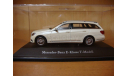 Mercedes E-Class T-Model (S212) Elegance, масштабная модель, scale43, Kyosho, Mercedes-Benz