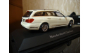 Mercedes E-Class T-Model (S212) Elegance, масштабная модель, scale43, Kyosho, Mercedes-Benz