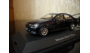 Mercedes E-Class (W212) Elegance, масштабная модель, 1:43, 1/43, Kyosho, Mercedes-Benz