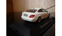 Mercedes-Benz C-Klasse Coupe C204, масштабная модель, scale43, Norev