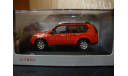 Nissan X-Trail, масштабная модель, 1:43, 1/43, J-Collection