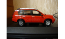 Nissan X-Trail, масштабная модель, 1:43, 1/43, J-Collection