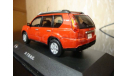 Nissan X-Trail, масштабная модель, 1:43, 1/43, J-Collection