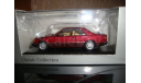 Mercedes-Benz 300 CE-24 W124, масштабная модель, 1:43, 1/43, Minichamps