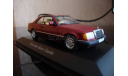 Mercedes-Benz 300 CE-24 W124, масштабная модель, 1:43, 1/43, Minichamps